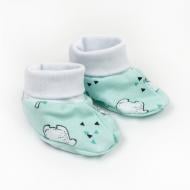 Пинетки детские Dexter`s Tiny Zoo