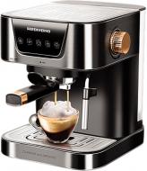 Кофеварка рожковая Redmond RCM CBM1514