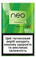 Стики Neo Demi Green Boost