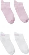 Носки детские для девочек Reima Vipellys 527395-4010 р. 22-25 светло-розовый