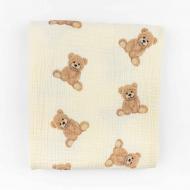 Пелюшка Dexter`s Bear 75x120 см d602вд
