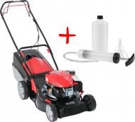 Газонокосарка бензинова AL-KO Classic 4.66 SP-A Edition (119766) + сервісний набір AL-KO в дарунок