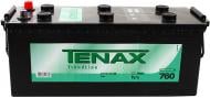 Акумулятор автомобільний TENAX TREND LINE 140Ah 760A 12V 640035076 «+» ліворуч (640035076)