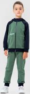 Спортивный костюм Smil для мальчика р.164 хаки 117230