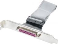 Кабель Gigabyte LPT (1IN1 CB/2*13 IDC/LPT/CP U) 12CF1-1LP001-11R