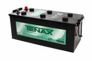 Аккумулятор автомобильный TENAX TREND LINE 180Ah 1000A 12V «+» слева (680032100)