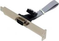 Кабель Gigabyte RS-232 (1IN1 CB/FOR ATX CP USER)