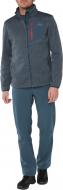 Джемпер McKinley Skeena II ux 280750-907911 р. S темно-сірий
