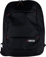 Рюкзак Lobster 15.6" black (LBS15B1BP-A)
