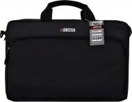 Сумка Lobster 17" black (LBS17T1BP-A)