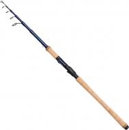 Спиннинг-телескоп DAM Steelhead Iconic Tele Spin 2.70 м 7-28 гр (75532)