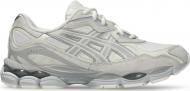 Кроссовки унисекс Asics GEL-NYC 1203A739-100 р.41,5 серые