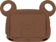 Чехол OZAKI BoBo Bear iPad Air brown (OK350BR)