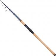 Спиннинг-телескоп DAM Steelhead Iconic Tele Spin 2.40 м 7-28 гр (75531)