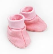 Пинетки детские Dexter`s Softness розовый