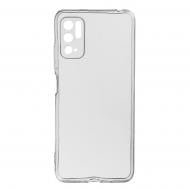 Панель Armorstandart Air Series для Xiaomi Redmi Note 10 5G Camera cover Transparent (ARM59339)