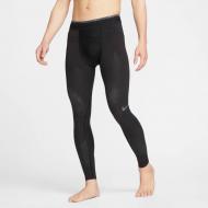 Лосини Nike M NP DFADV RECOVERY TIGHT NPC DD1705-010 р.XL чорний