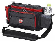 Сумка DAM Effzett Pro-Tact Streetfishing Bag +2 коробки 38x17х19см