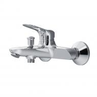 УЦЕНКА! Смеситель для ванны/душа AM.PM Sunny F85C10000 (УЦ №2481)