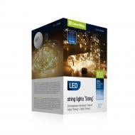 Гирлянда светодиодная ColorWay светодиодная (LED) 100 ламп 10 м (CW-G-100L10NB)
