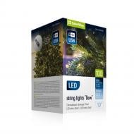 Гірлянда світлодіодна ColorWay світлодіодна (LED) 100 ламп 10 м (CW-G-100L10NU) Гірлянда світлодіодна ColorWay світлодіодна (LED) 100 ламп 10 м (CW-G-100L10NU)