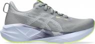 Кроссовки женские Asics NOVABLAST 5 1012B765-020 р.41,5 серые