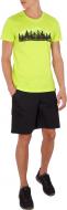 Футболка McKinley Jolly ux 302586-903911 р.XL салатовый