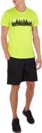 Футболка McKinley Jolly ux 302586-903911 р.2XL салатовый