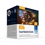 Гирлянда светодиодная ColorWay светодиодная (LED) 250 ламп 5 м (CW-G-250L5VMC)