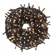 Гирлянда светодиодная ColorWay светодиодная (LED) 250 ламп 5 м (CW-G-250L5VMC)