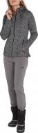 Джемпер McKinley Dora wms 280770-901915 р. 38 темно-серый