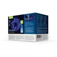 Гирлянда светодиодная ColorWay светодиодная (LED) 100 ламп 10 м (CW-GO-100L10BL)