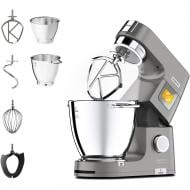 ВІТРИНА! Кухонна машина Kenwood KWL90.004SI Titanium Chef Patissier ВІТРИНА! Кухонна машина Kenwood KWL90.004SI Titanium Chef Patissier