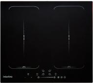 Варочная поверхность индукционная Interline VCI 622 BA