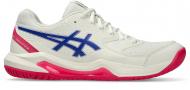 Кроссовки Asics GEL-DEDICATE 8 1042A237-105 р.40,5