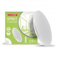 ВИТРИНА! Светильник светодиодный Eurolamp Smart Light Spirit N2 50 Вт белый 3000-6000 К LED-ZSL-50W-N2