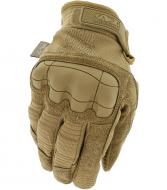 Перчатки Mechanix M-Pact 3 Coyote L (9) MP3-72-010