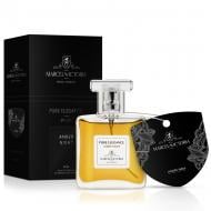 Ароматизатор спрей Tasotti Pure Elegance Paper Amber Night 50 мл