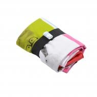 Набор кухонный фартук полотенце и прихватка животного Текстиль-Контакт