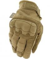 Рукавички Mechanix M-Pact 3 Coyote XL (10) MP3-72-011