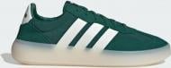 Кроссовки мужские Adidas BARREDA DECODE CGREEN/OWHITE/CGREEN JI2318 р.40 2/3 зеленые