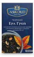 Чай Askold Earl Grey с бергамотом 90 г (4820171914892)