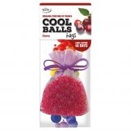 Ароматизатор подвесной Tasotti Cool Balls Bags Cherry