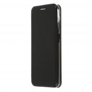 Чехол-книжка Armorstandart G-Case для Samsung A22 (A225) / M32 (M325) Black (ARM59746)