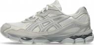 Кроссовки женские Asics GEL-NYC 1203A739-100 р.40,5 серые