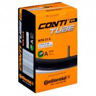 Камера для велосипеда Continental MTB 27,5" A40 182331 чорний
