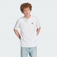 Футболка Adidas B+F TREFOIL TEE IM4513 р.L білий