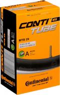 Камера для велосипеда Continental MTB 29" A40 182171 чорний