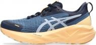 Кроссовки женские Asics NOVABLAST 5 LITE-SHOW 1012B910-400 р.40,5 синие