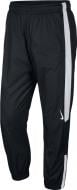 Брюки Nike M NK SB SHIELD TRCK PNT SWOOSH CI1990-010 р. S черный